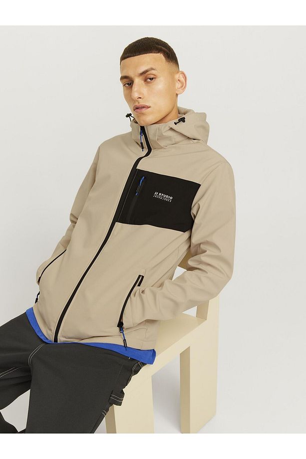 Softshell Jack Softshell Ceket - 7