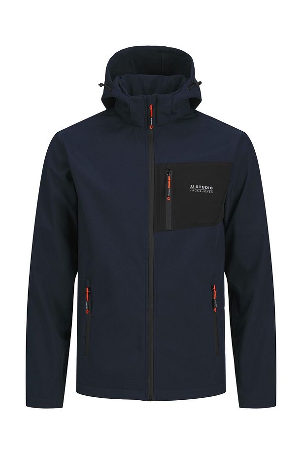Softshell Jack Softshell Jacke - 2
