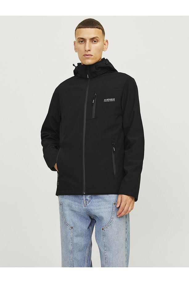 Softshell Jack Softshell Ceket - 1