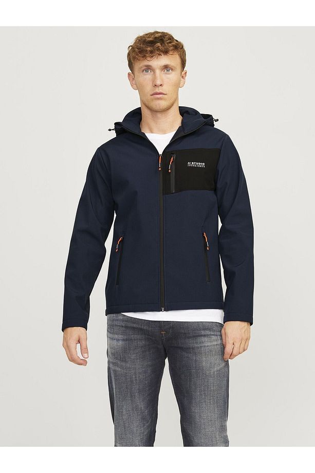 Softshell Jack Softshell Jacke - 1