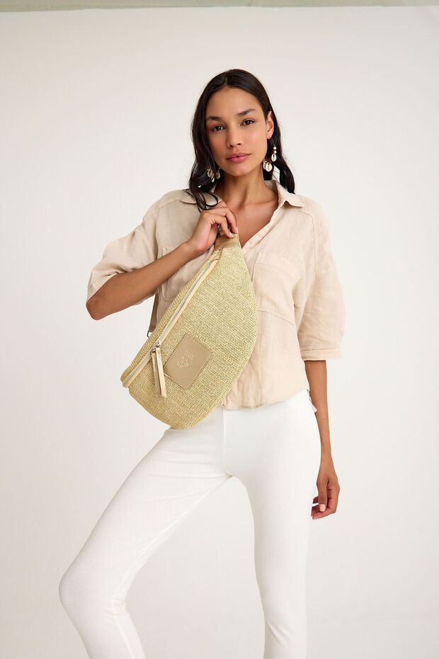 LEON TASARIM SUNNY HASIR - 1