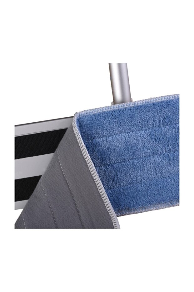 Microfiber Teleskopik Mop Spark - 2