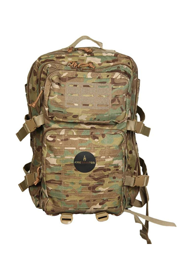 كروغسمان - 1