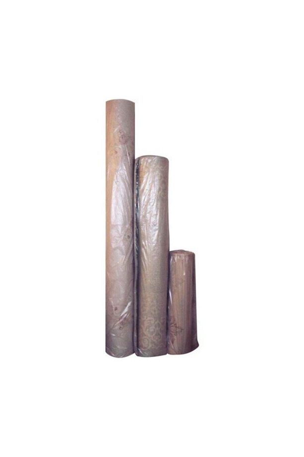 Halı Poşeti 3 Kg (yaklaşık 150 Metre) Rulo Poşet Halı Naylonu - 3