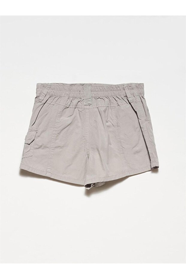 DİLVİN KARGO ŞORT - 1