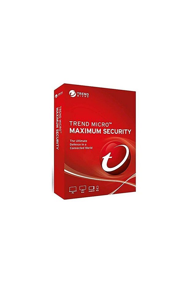 Maximum Security 5 Cihaz 3 Yıl Lisans Kodu - 1