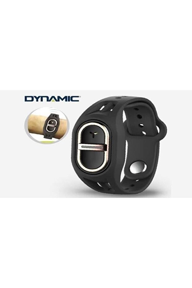 Ultrasonic Sinek Kovucu Bileklik - 1