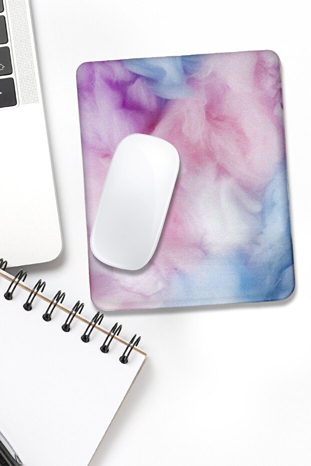 Mouse Pad Baskılı Bilek Destekli - 3