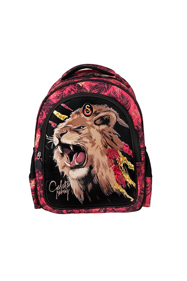 Licensed Backpack and School Bag - 1