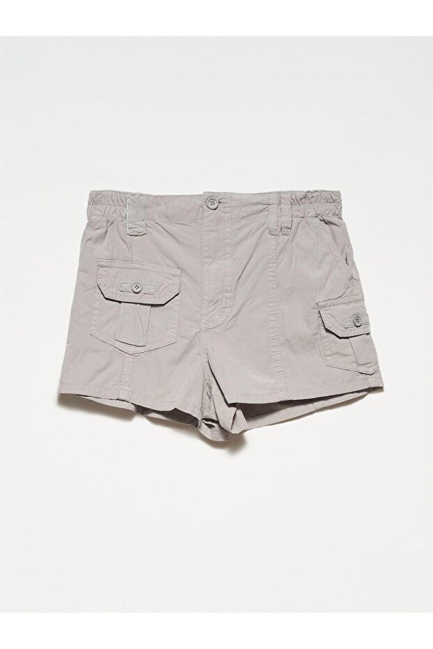 DİLVİN KARGO ŞORT - 3