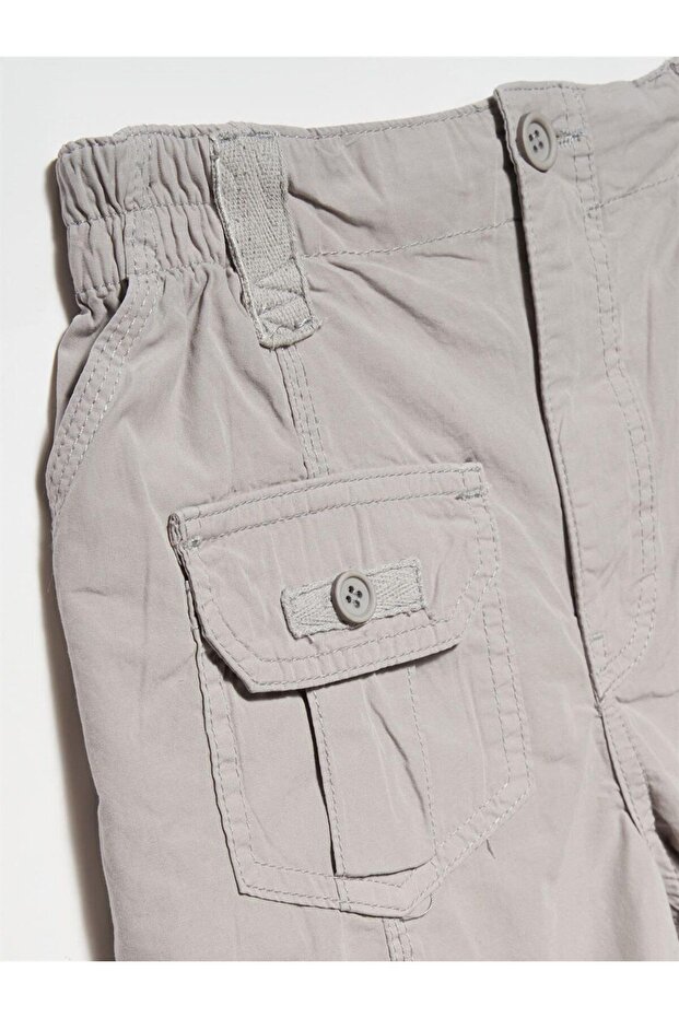 DİLVİN KARGO ŞORT - 2