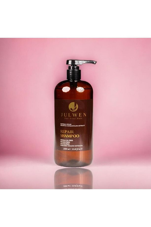 REPAİR SHAMPOO (ONARICI ŞAMPUAN) 1000 ML - 1