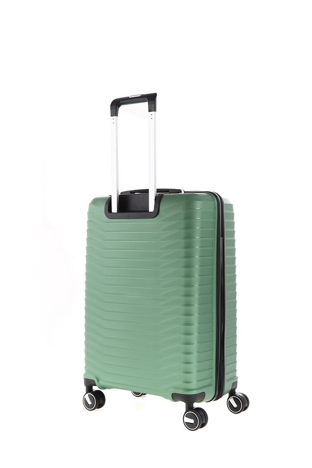 ÇÇS 5235 POLİPROPİLEN 3 LÜ VALİZ SETİ - 5