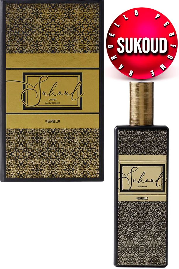 Sukoud Unısex 50 Ml Parfüm Edp MRCZDNSUK - 1