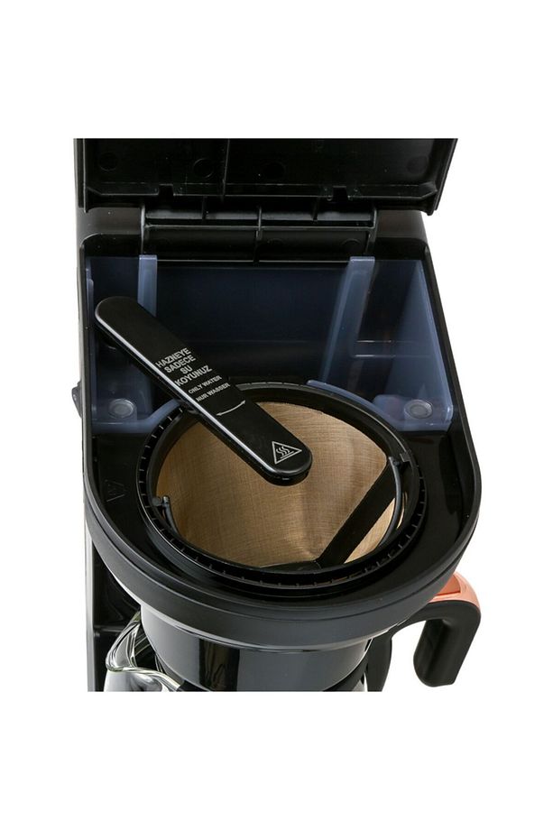 Hatır Plus Mod 5in1 Çay Ve Kahve Makinesi (FİLTRE KÖZDE TÜRK KAHVESİ ÇAY DEMLEME SÜTLÜ IÇECEK) - 8
