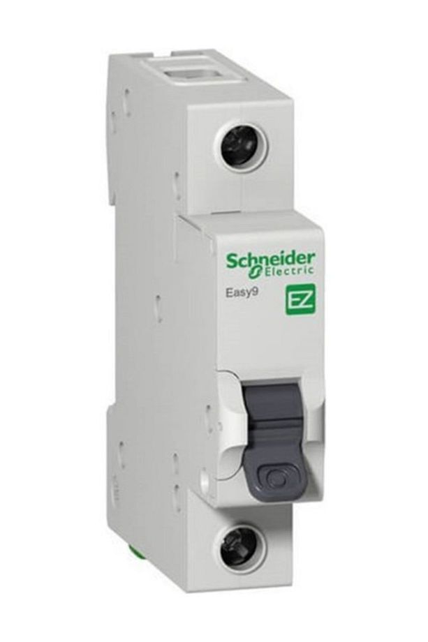 Easy9 Mcb 1p 40a C 3ka 230v Anahtarlı Otomatik Sigorta - 1