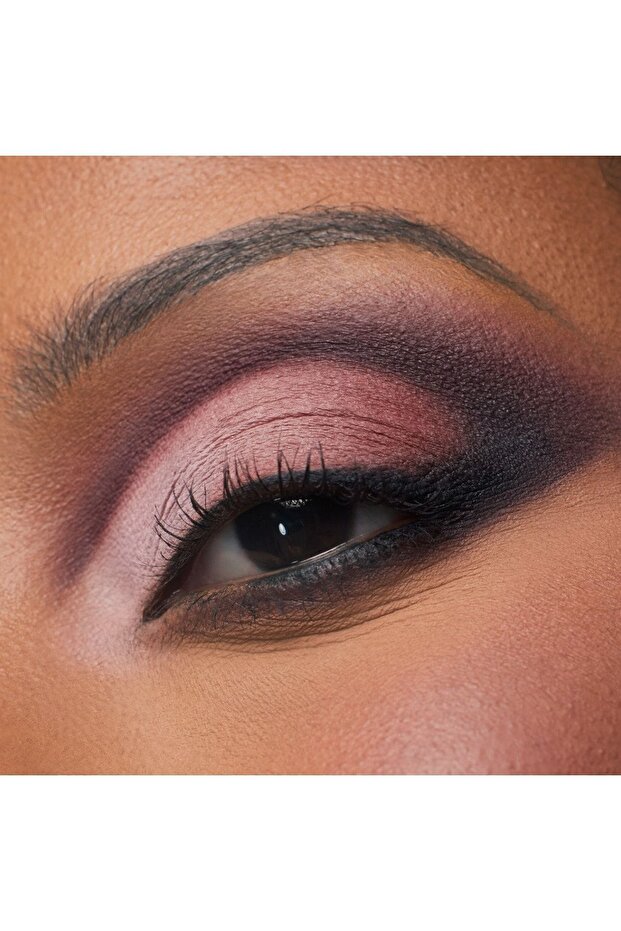 Matte Obsessions Eyeshadow Palette - 5