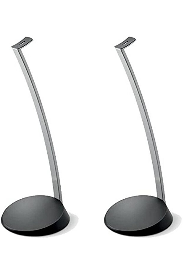 Pack Sib 2 Hip Evo Stand Siyah - 1