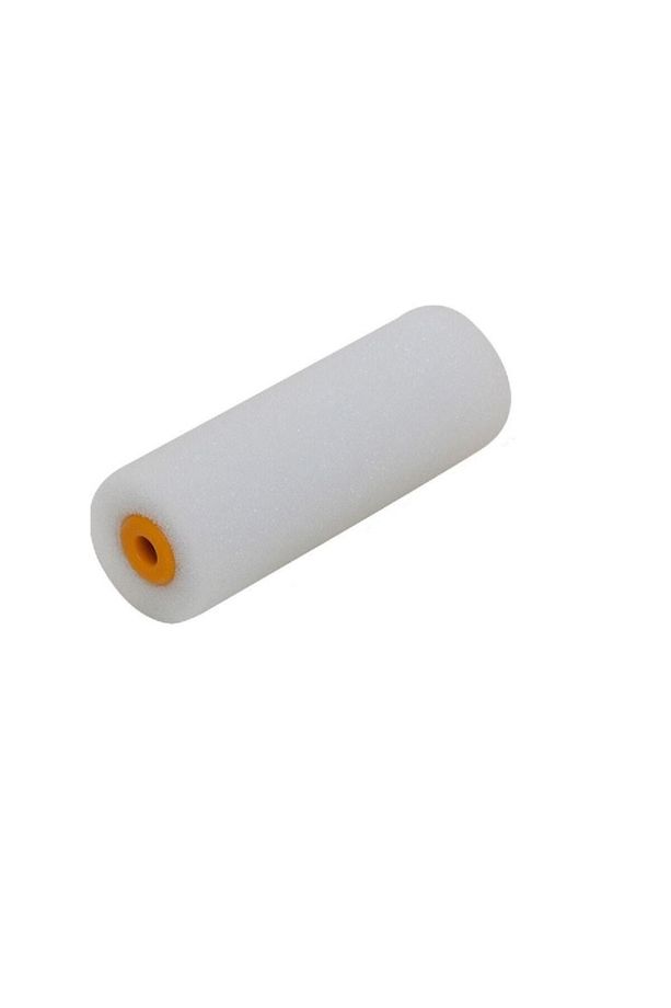 10 Cm Sünger Rulo 10 Adet - 2
