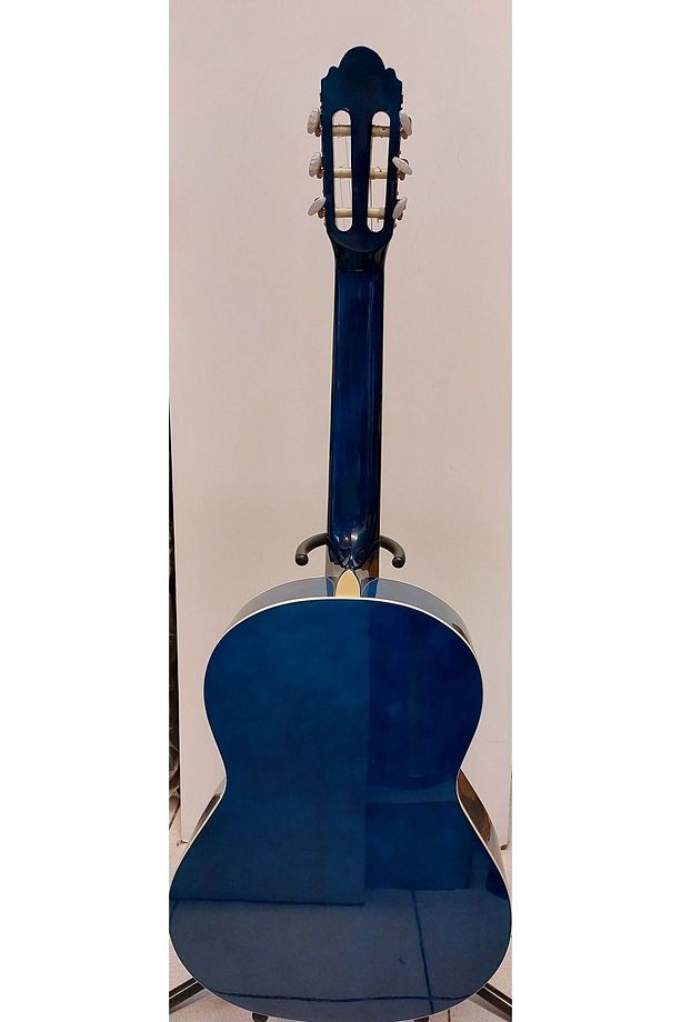 Klasik Gitar (Sap Ayarlı, Gül Klavye, Gül Eşik) - 3