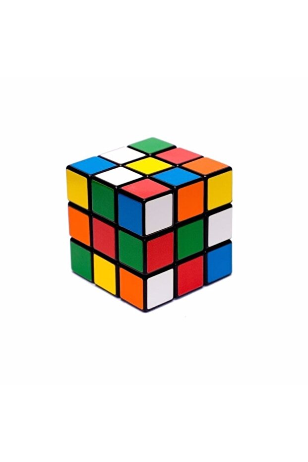 مكعب الصبر المكعب الذكي الملون 9x6