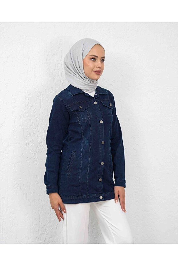 Araboy Kot Ceket - 4