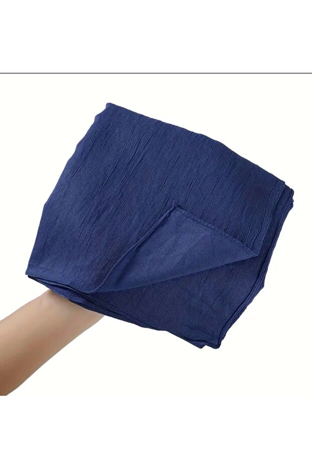 Cotton Crash Wrap - 1