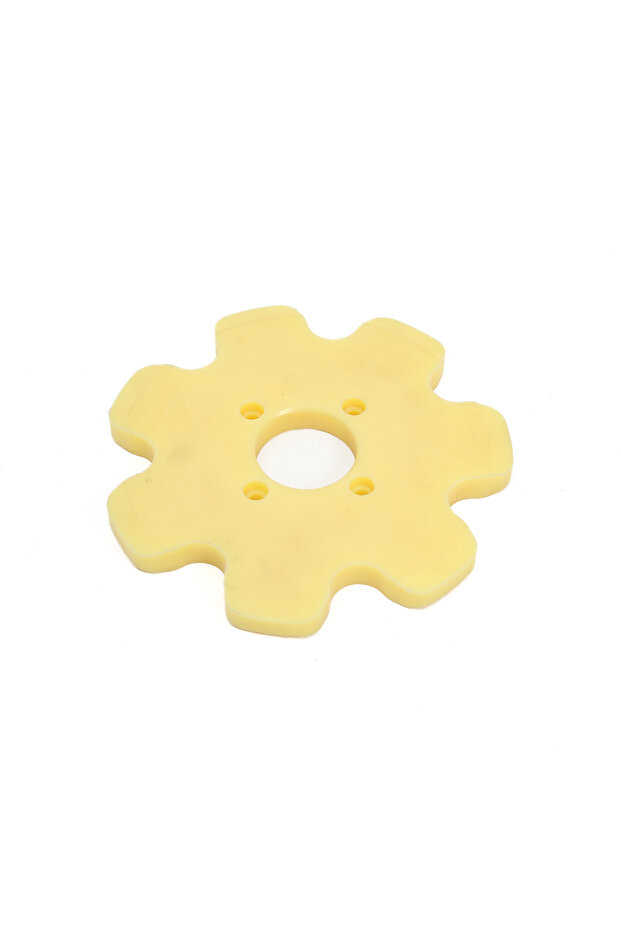 Konveyör Dişli Çark Polyamıd - 1