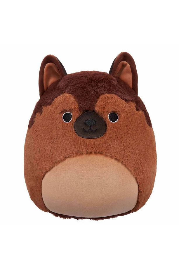 SQ CR05619 Squishmallows Fuzz-A-Mallows Peluş 30 cm S18 - 6