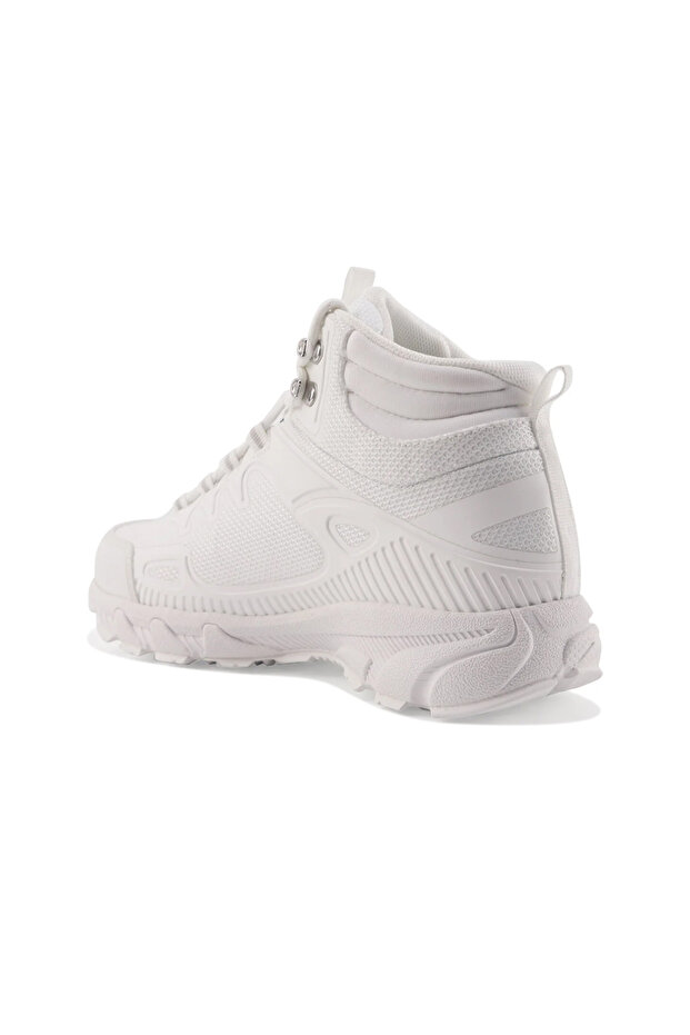 Electric Kadın Beyaz Bot - 3