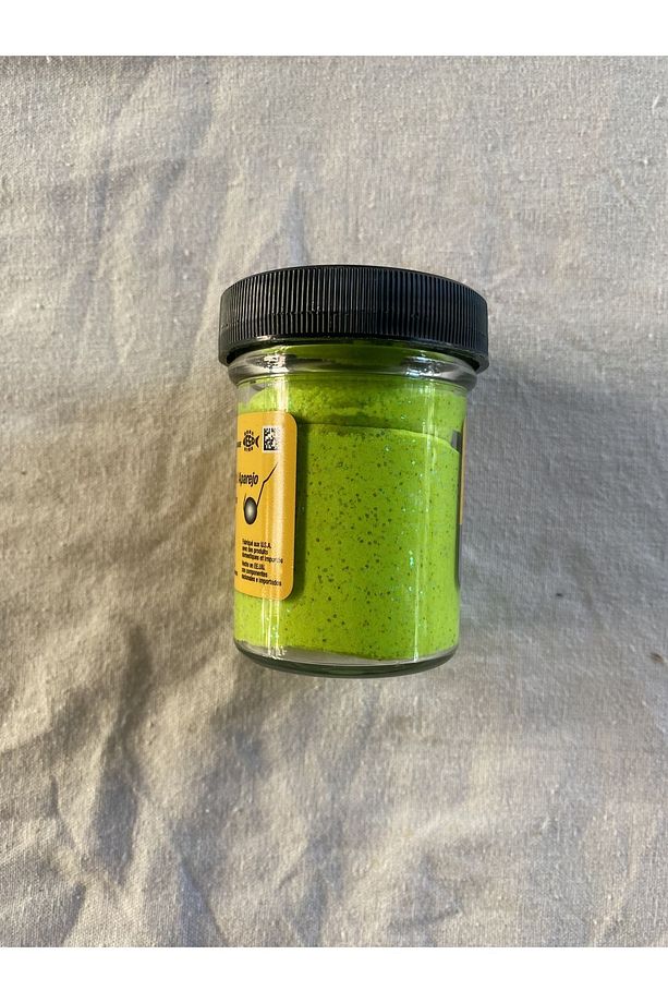 POWERBAİT 52218 GARLIC ALABALIK HAMURU (SARIMSAK KOKULU) FOSFOR YEŞİLİ - 4