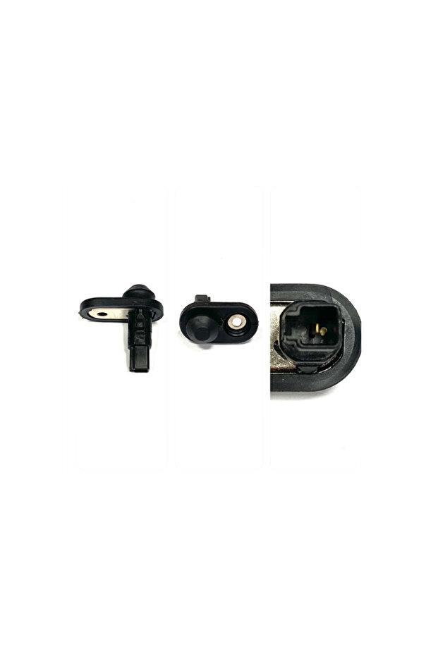 Corolla 01-18 / Auris 06-12 / Avensis 05-17 / Yaris 02-09 / Rav4 00-09 / Hilux 15-19 Front/rear Push Button Door Light