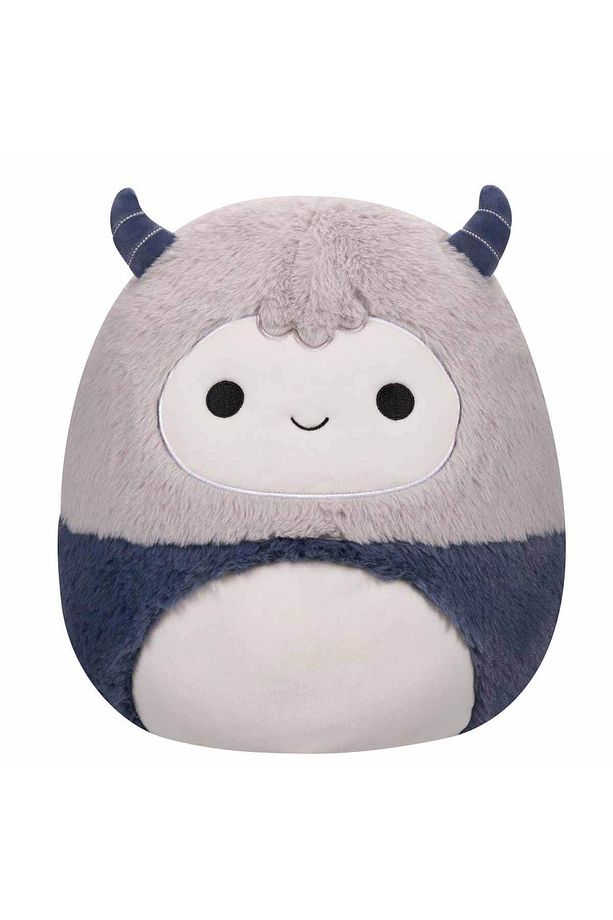 SQ CR05619 Squishmallows Fuzz-A-Mallows Peluş 30 cm S18 - 2