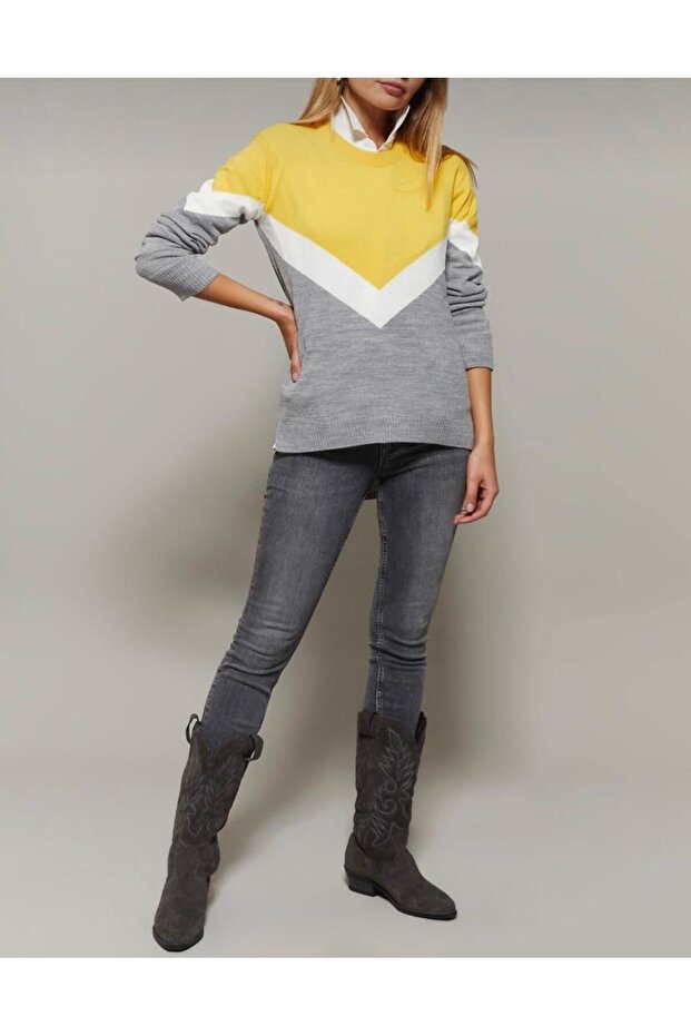 Simit Yaka V Model Kazak - 1