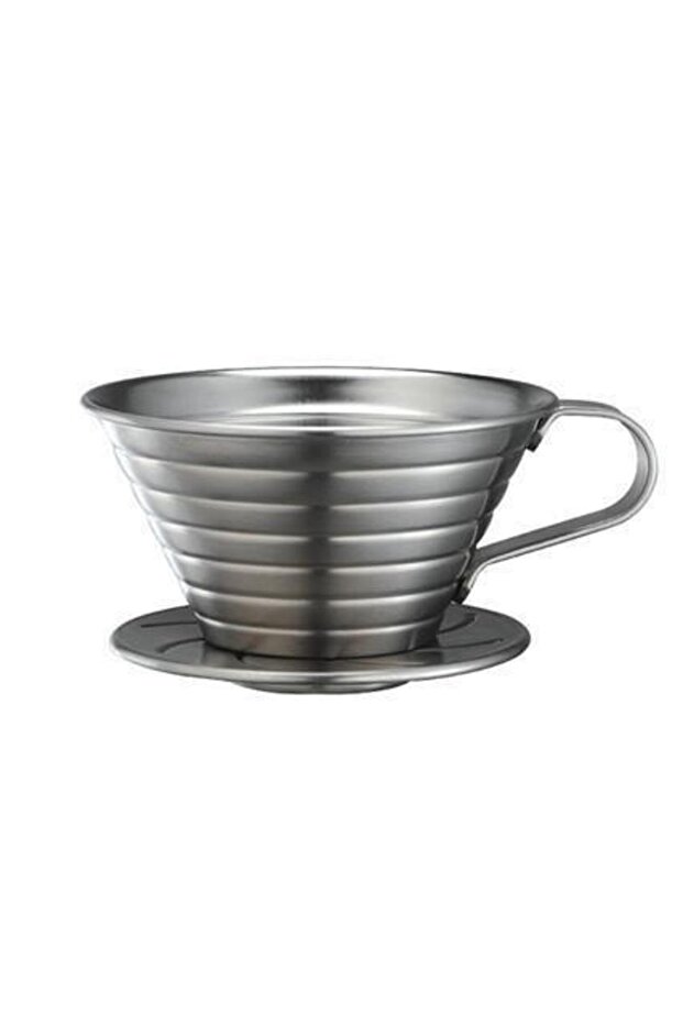 Paslanmaz K02 Dripper - 1