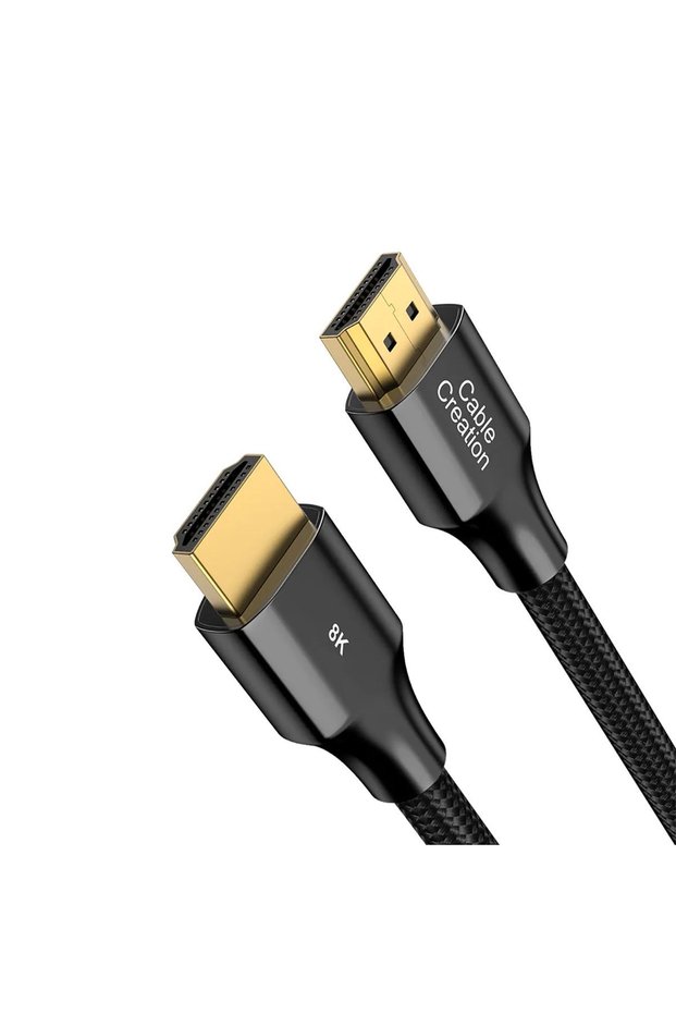 Cc0996 Hdmi - Hdmi Cable 2m 8k