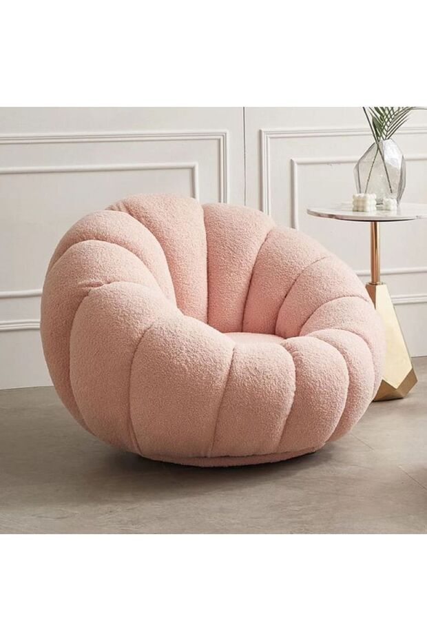 Daisy Berjer Puf - 2