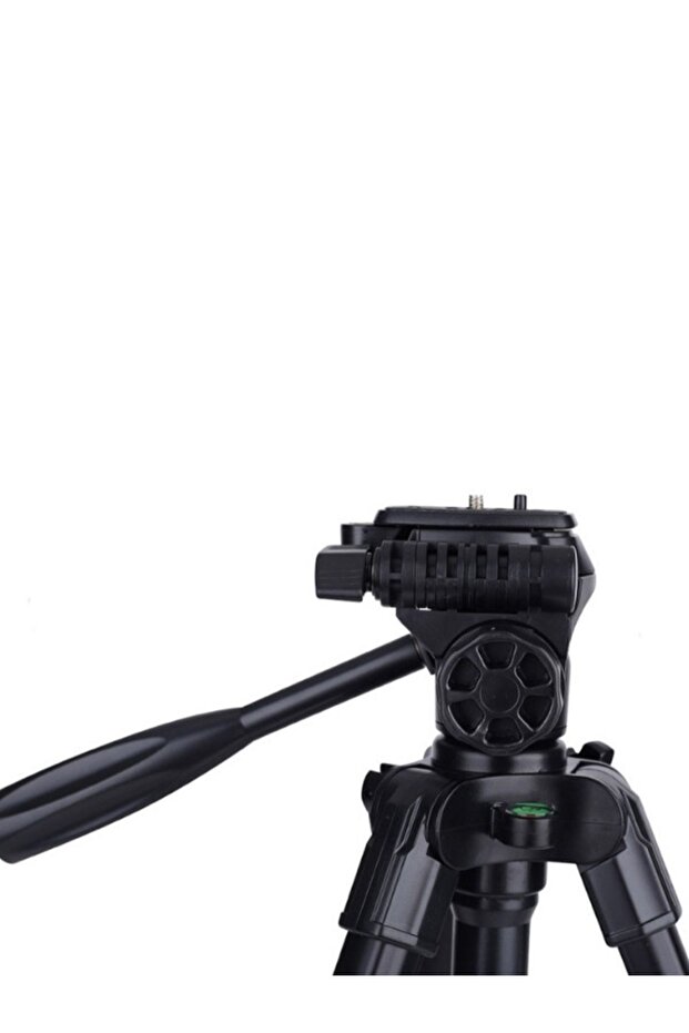 301 Plus Tripod Siyah - 3