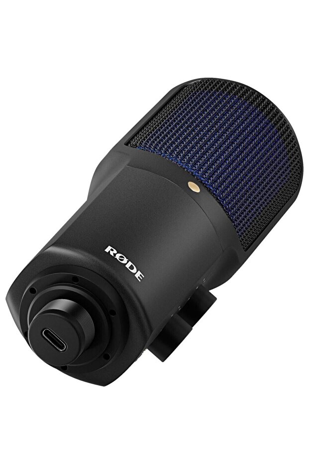 Nt-usb+ Professional Usb Microphone - 4