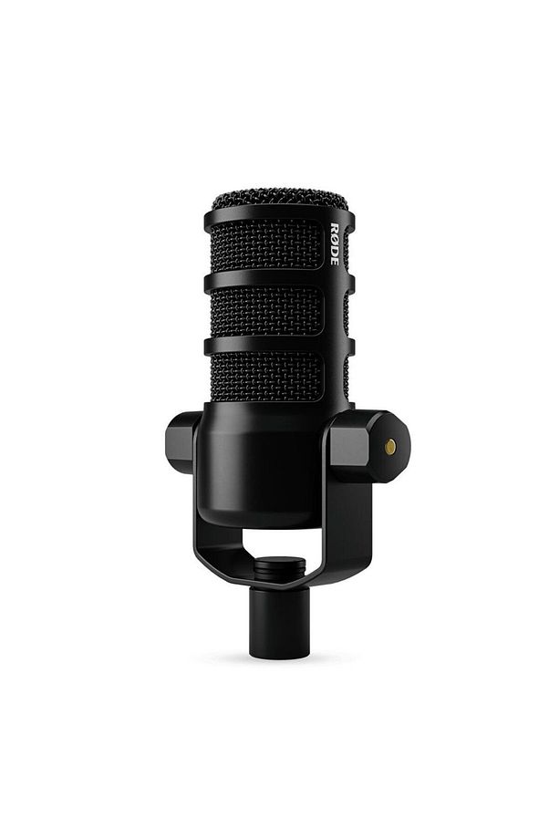 Podmic Usb / Analog Yeni Nesil Dinamik Podcast / Broadcast Mikrofon - 4