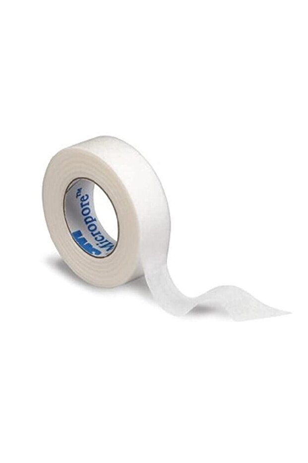 Micropore Under Eye Patch - 1