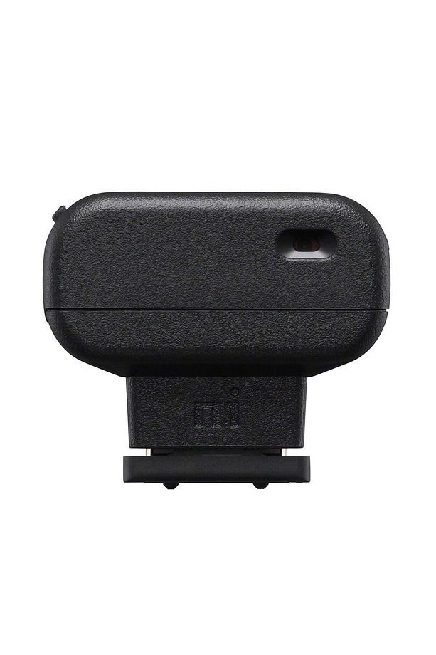 Ecm-w2bt Kablosuz Bluetooth Yaka Mikrofonu - 3