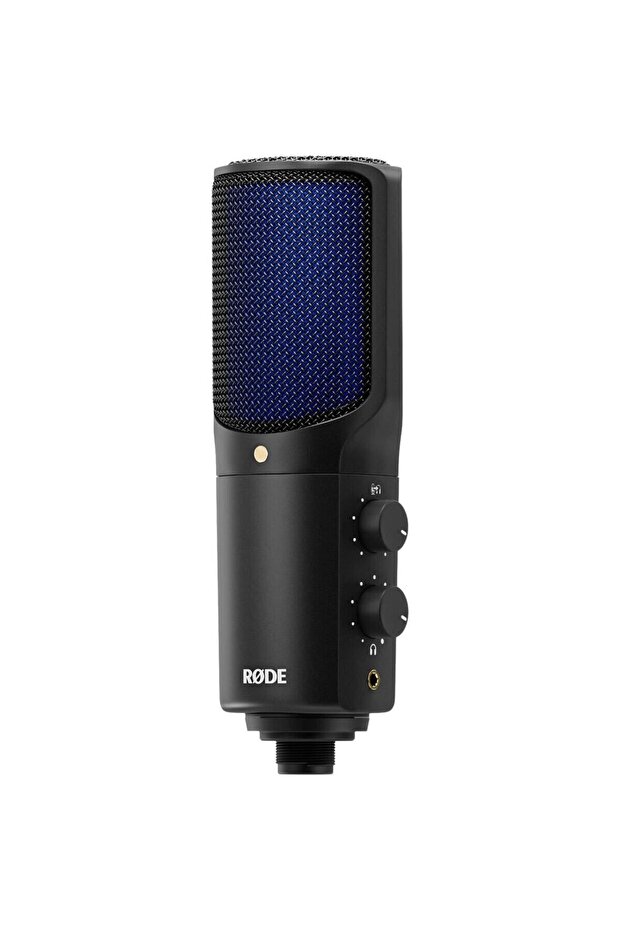 Nt-usb+ Professional Usb Microphone - 8