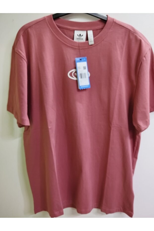 Adidas Hz0743-485 T-Shirt