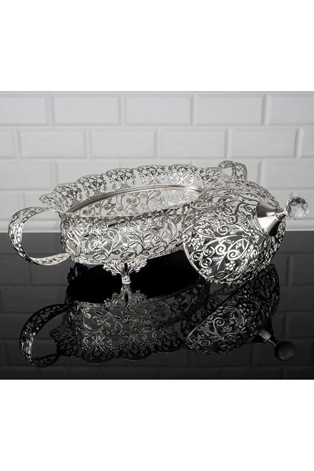 SUNUMLUK ŞEKERLİK - 2