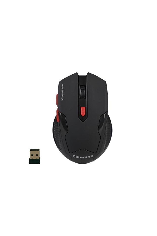 Kablosuz Mouse Classone WG100 Gamına Serisi - 5