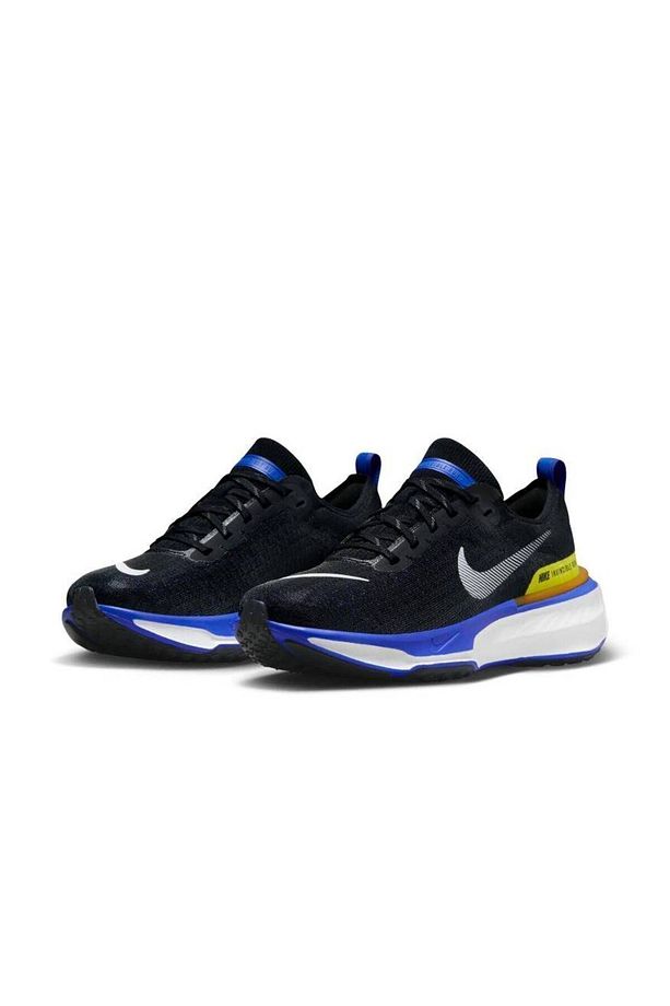 ZoomX Invincible Run Flyknit 3 Erkek Koşu Ayakkabısı DR2615-003 - 3