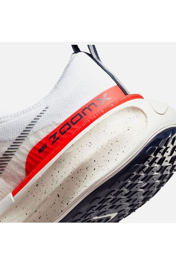 ZoomX Invincible Run Flyknit 3 Road Running Spor Ayakkabı DR2615 101 - 7