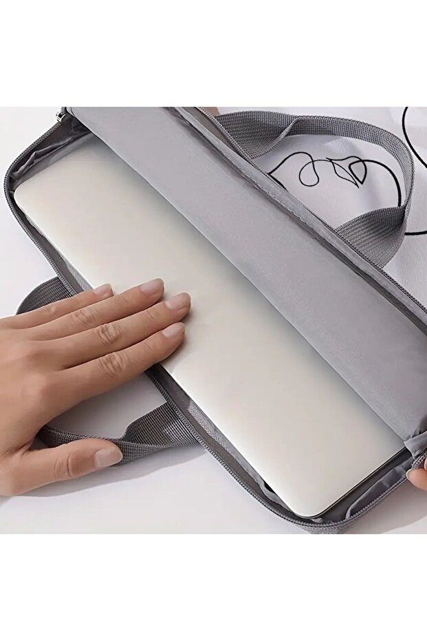 Notebook ve evrak çantası - 4