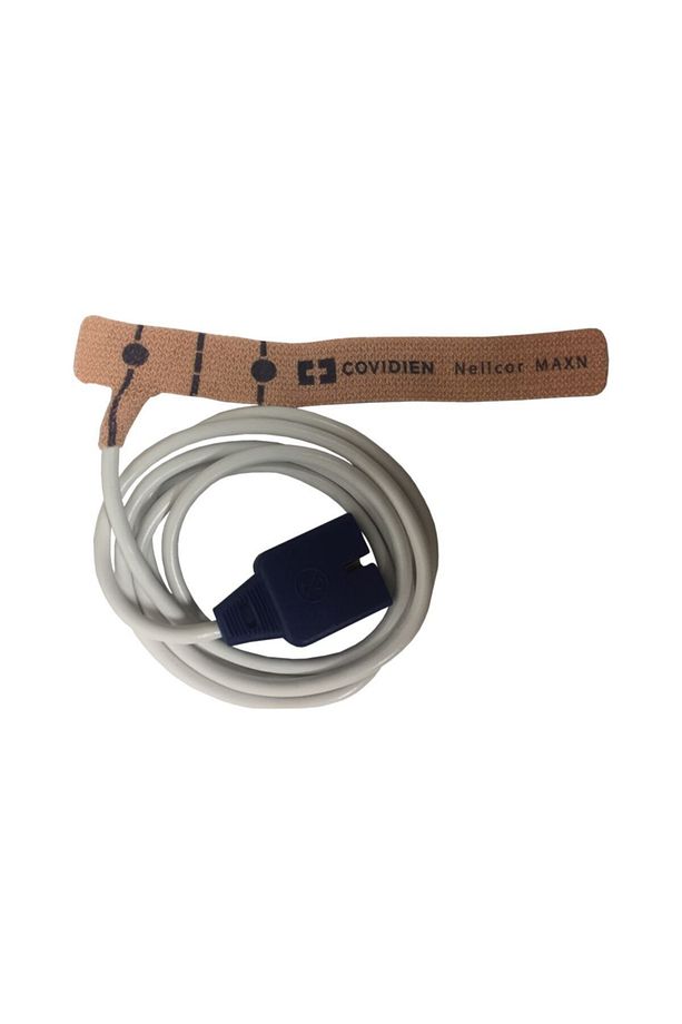 Disposable Pulse Oksimetre Probu Maxnı - 1